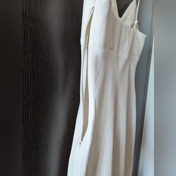 Wilfred Midi Dress - Picture 4 of 9